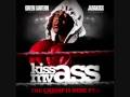 3)The People- Kiss My Ass mixtape
