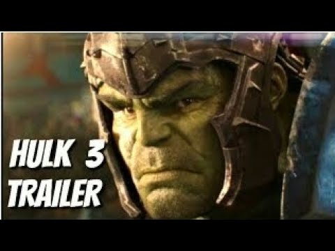 hulk-3-official-trailer-2018|-latest-hollywood-trailer-2018