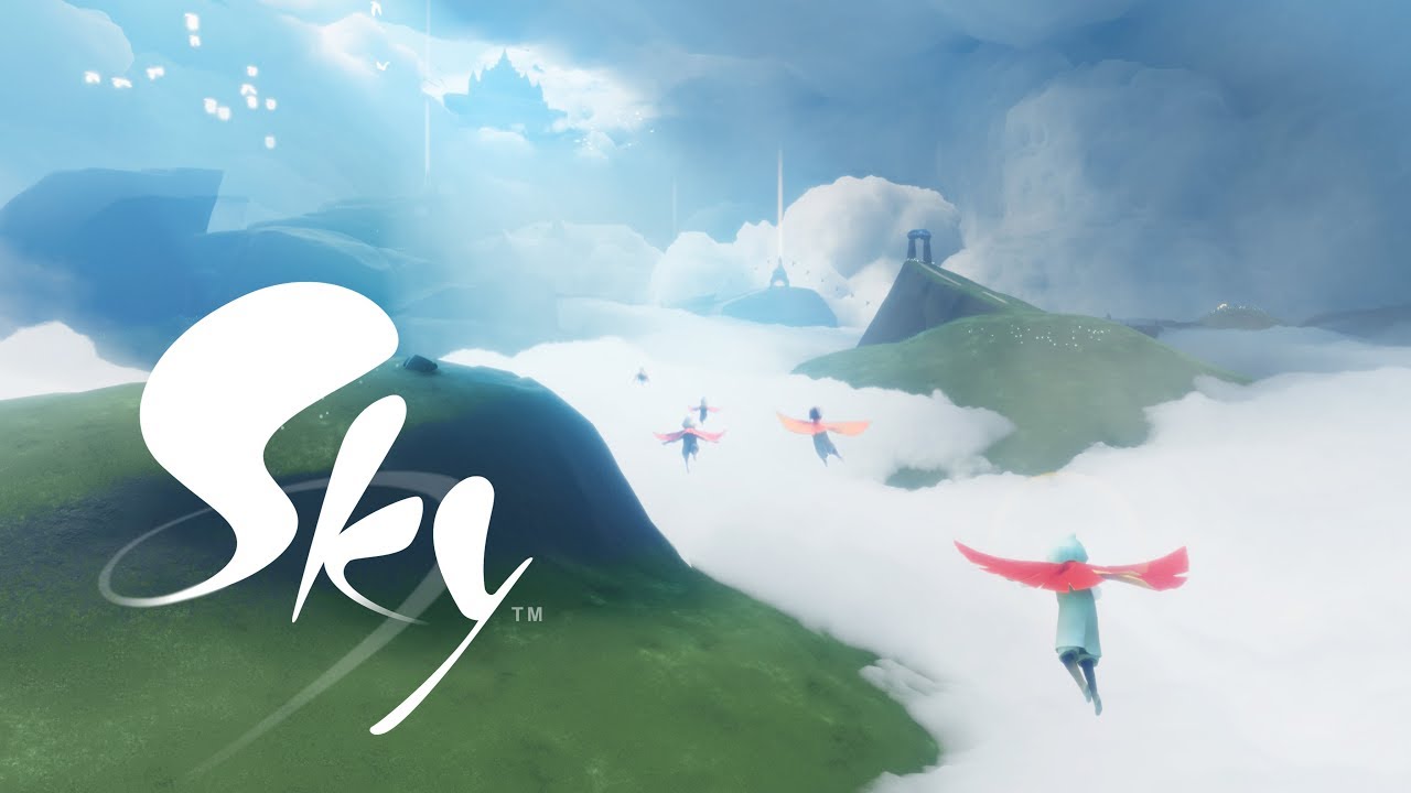 Thatgamecompany founder wants to make older players love games