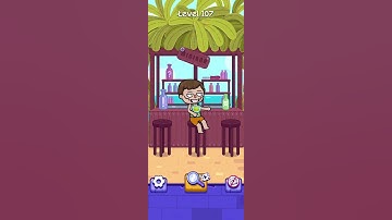 MINIBAR #107 fate puzzle game [fate puzzle brain riddle gameplay ] #fategaming #games