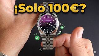 Il MIGLIOR Addiesdive che abbia mai avuto fino ad adesso! AD2547 ⌚✨