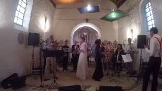 Download Lagu James Bond theme covers - part I MP3