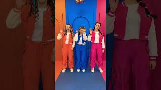 When You Can Never Be Serious