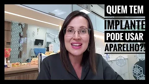 Tem como alinhar os dentes com resina?