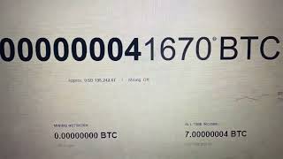 7Btc Cryptotab Hackscript Updated 1080P 30Fps H264 128Kbit Aac