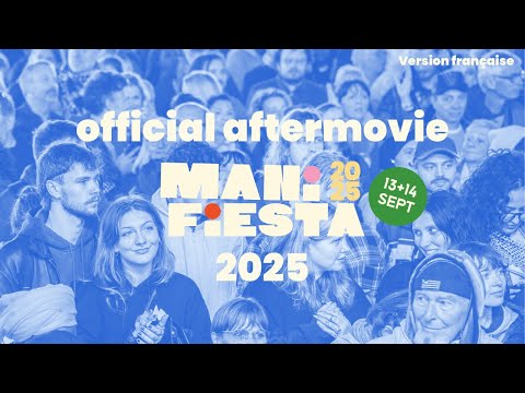 Aftermovie