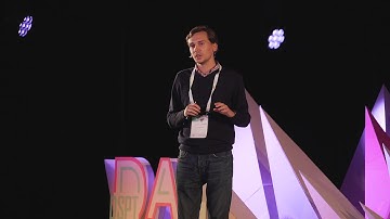 Text Classification With Deep Learning by Nuno Carneiro