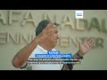Toni Nadal pide cambiar las reglas del tenis: "Las raquetas deberían ser más pequeñas"