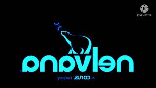 nelvana logo 2017 effects 2 vs everyone