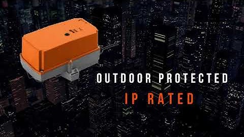 Enyecontrols Belimo Motorized Valves and Damper Actuators