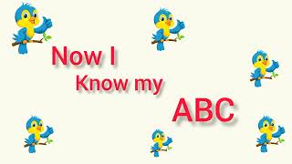 ABC Songs for kids  ABCD 265|Song in Alphabet Phonics Songs & Nursery Rhymes