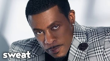 Keith Sweat ft. Raheem DeVaughn - Can