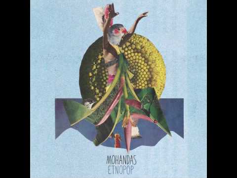 Putar Cumbia - Mohandas