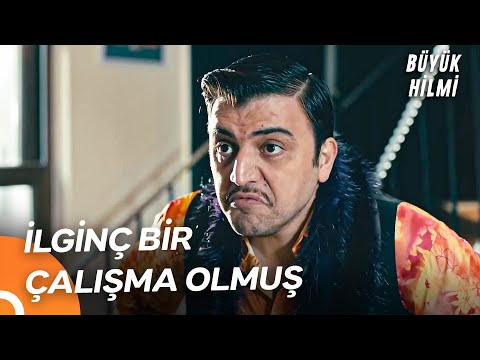 Kartal ve Beyin İlk Defa Bu Kadar Yakındır Herhalde
