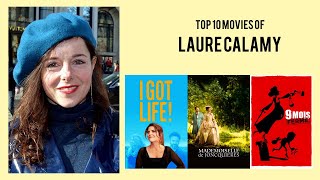 Laure Calamy Top 10 Movies Of Laure Calamy Best 10 Movies Of Laure Calamy