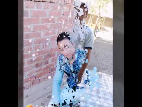 سمك البحور الفرحه الحلوه