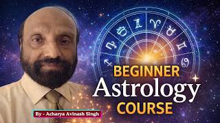 Beginner Astrology Course | Learn Astrology Online Course in Hindi screenshot 1