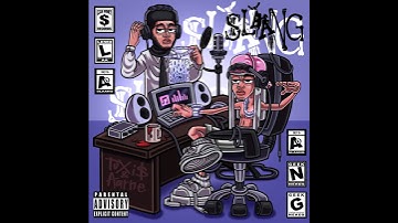 Aarne, Toxi$ - SLAANG ( new album 2025)