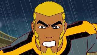 Supa Strikas Ep78 - The Crunch - Dooma