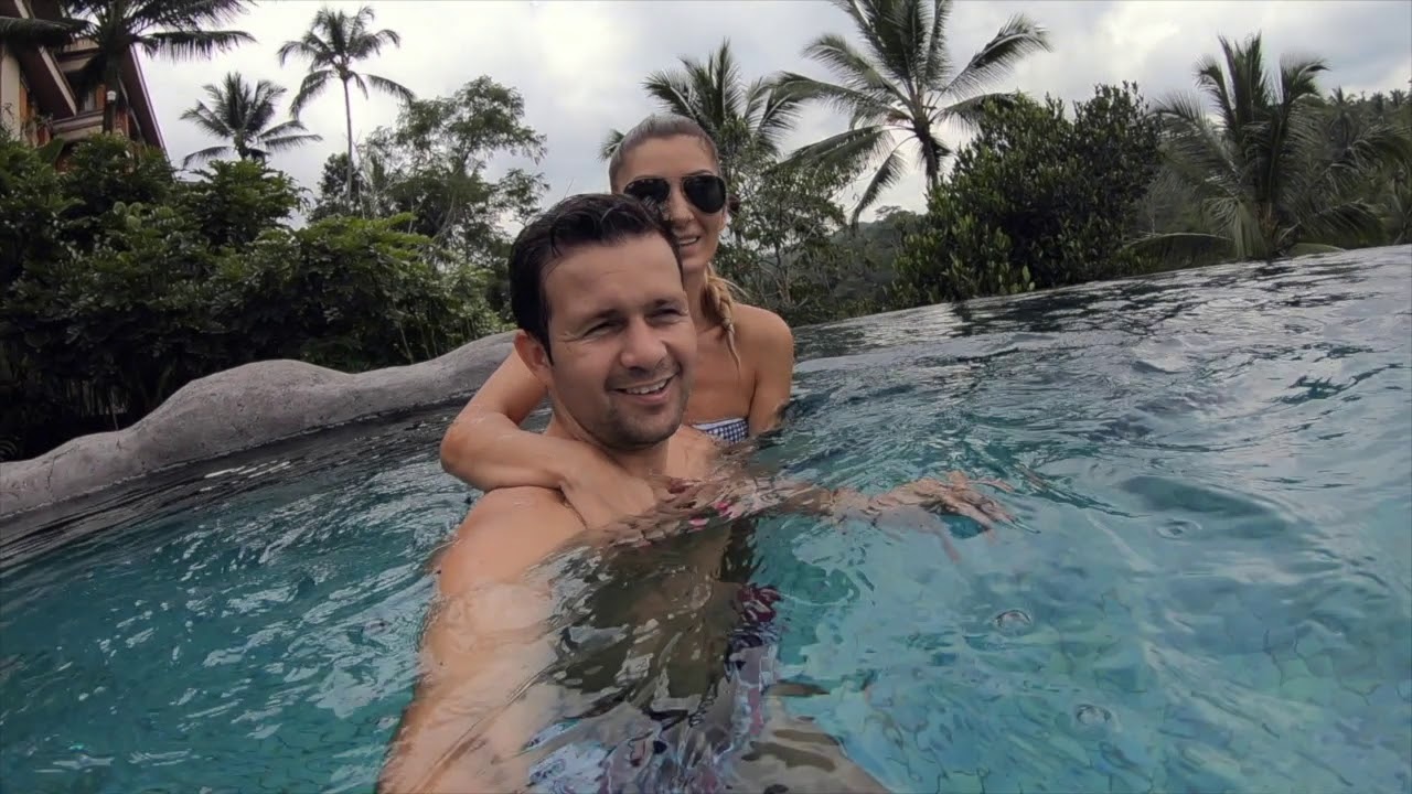 Bali Indonezia Vacanta Prima Parte Youtube