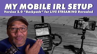 OVERKILL? New Mobile Streaming Setup Revealed