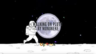 Walking on Pluto (Original Mix)