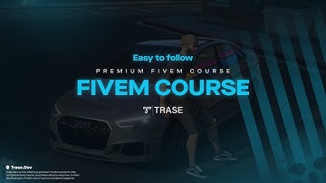 How to start SCRIPTING in FIVEM. | Updated (2025) | Ep. 01