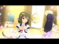 【ミリシタ オートライブ】プリムラ(ウィルゴ)【アナザーアピール】
