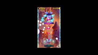 EverWing - 45035 SCORE - TRIXIE/JADE