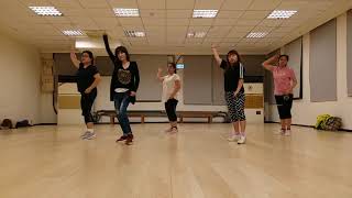 1070920 BAAM-Dance Cover結業式1