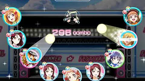 تحميل スクフェス Lonely Tuning
