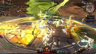 Neverwinter - Mod 10 - Dungeon key changes and how to buff as a devoted cleric when farming dragons