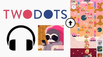 Headphone remix—Pampering Parlor. Map—Slow Suds Two Dots