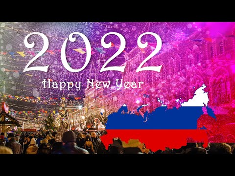 Video: Where to celebrate the New Year 2022 in St. Petersburg