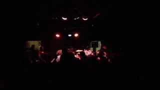 The Chariot - Before there was Atlanta (Live in Portland, OR @ Branx 11/2/13)