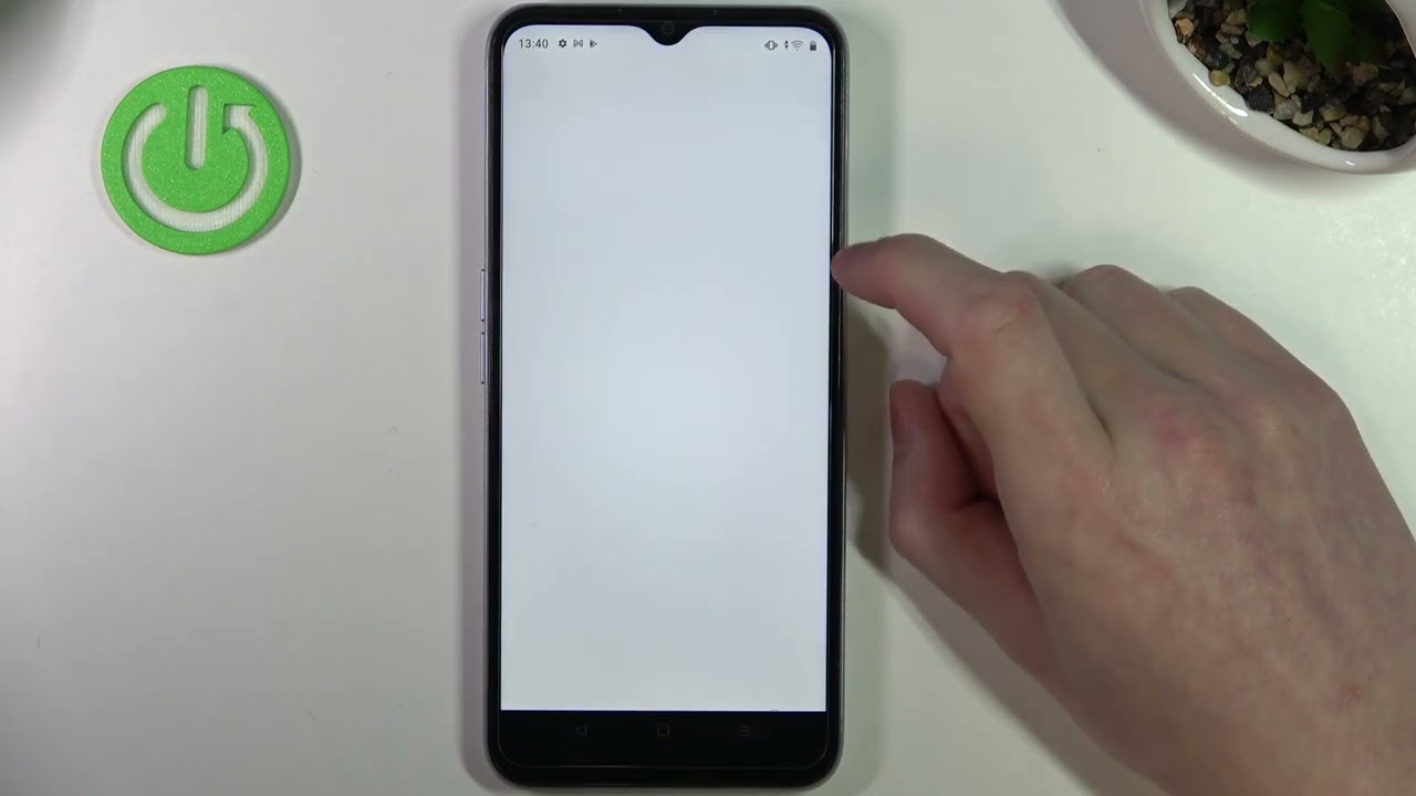 Realme C31 - How To Install Firefox Browser