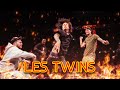 10 Times LES TWINS Were INSANE in 2022 🔥