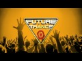 Capture de la vidéo Alex Megane - Into The Blue - Taken From Future Trance 79