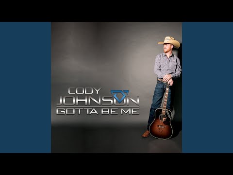 Cody Johnson - Every Scar Has a Story