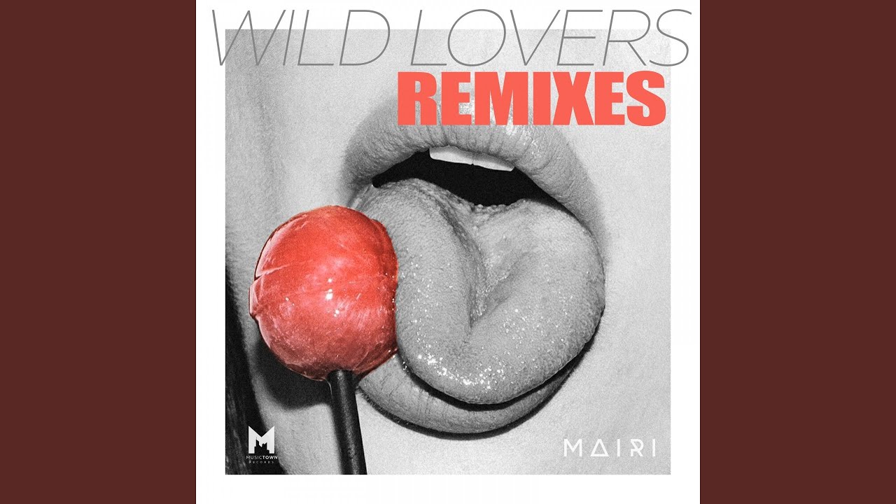 Watch Wild Lovers (Pahomoff Remix) on YouTube Watch Wild Lovers (Pahomoff Remix) on YouTube