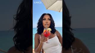 UNice Layered Blowout Bob Bye-Bye Slip™ 7×5 Lace Closure Glueless Everyday Soft