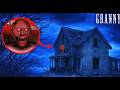 Granny escape live Gameplay 😱 Horror Escape Game