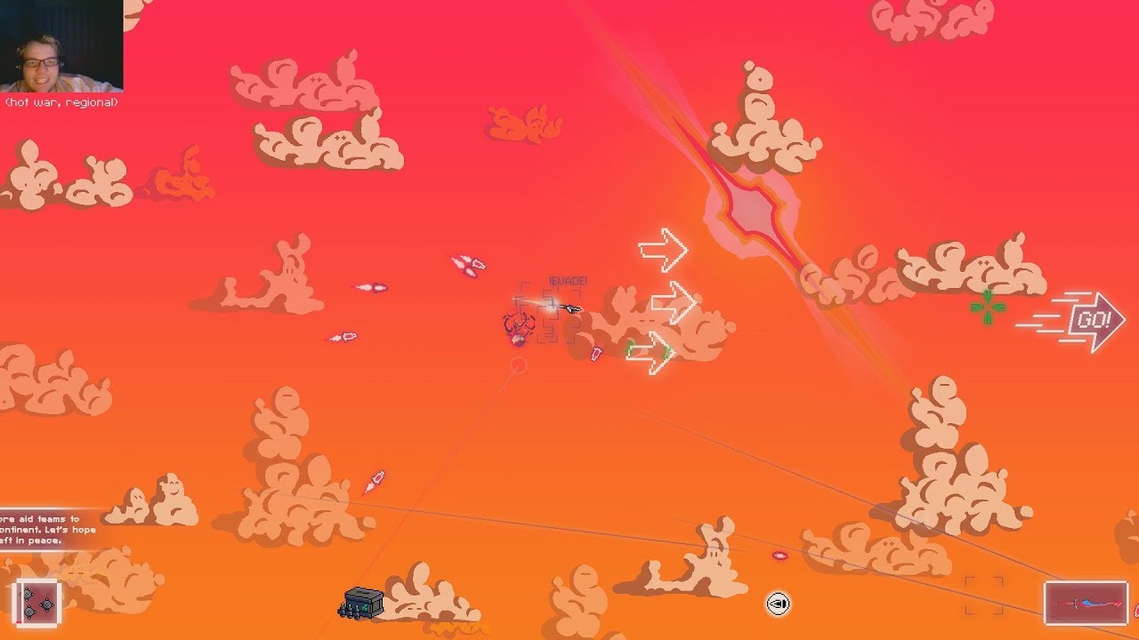 Hyperspace Dogfights #5 - Murderous Melee™*