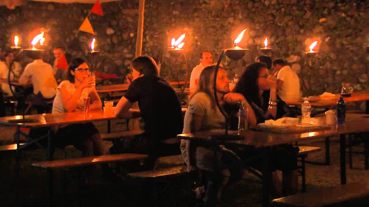 Convivium Voluptatis (Volta Mantovana, 22/06/2013)