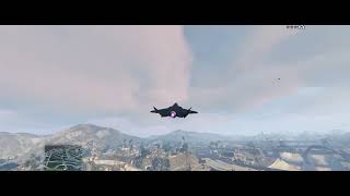 GTA5 인핸스드 F160 라이주 세션킬