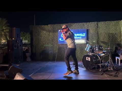 A Dee Alkemist Live Performance 