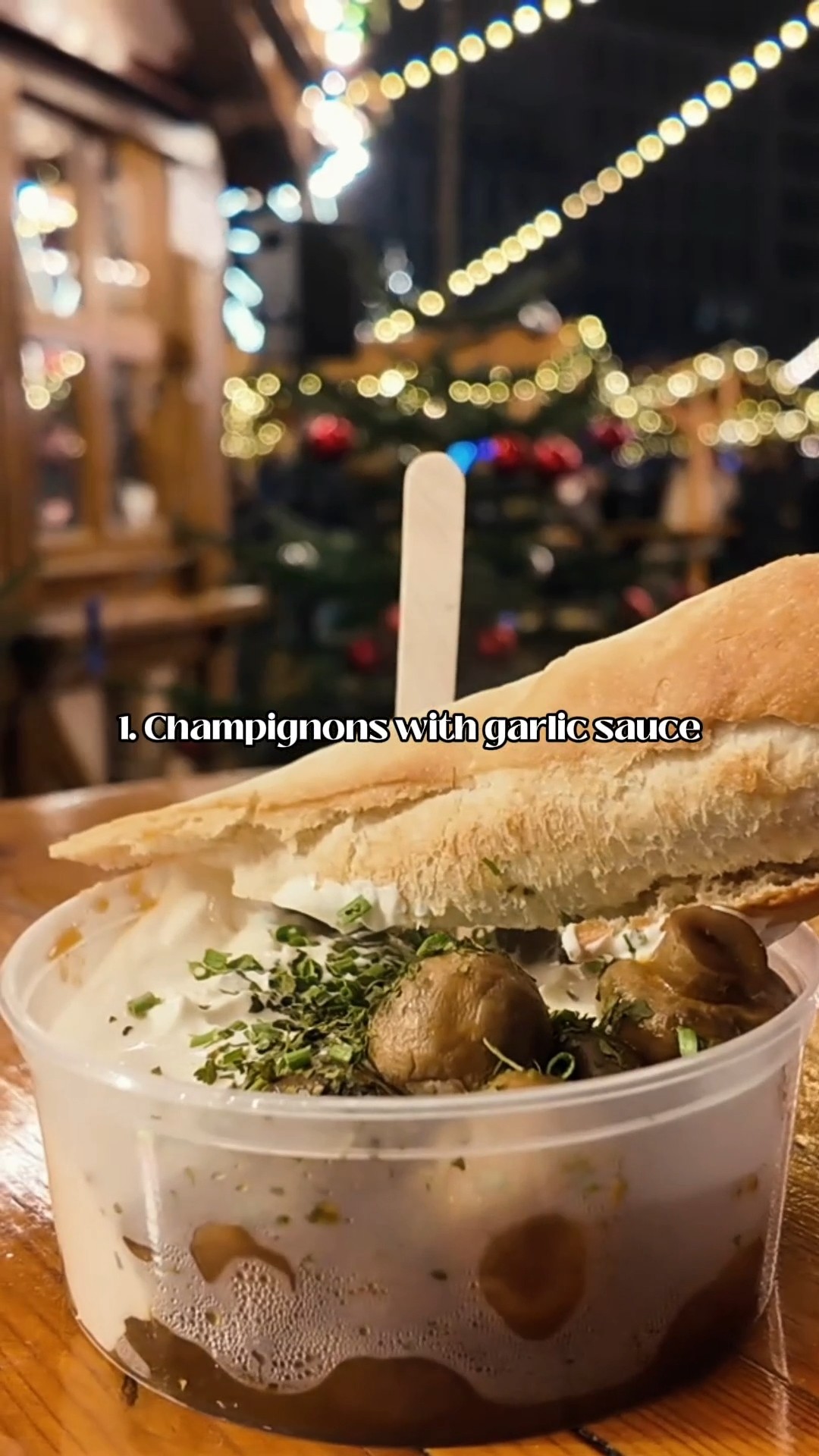 6 Food And Drink That You Need To Buy In Frankfurt Christmas Market 6 Food And Drink That You Need To Buy In Frankfurt Christmas Market