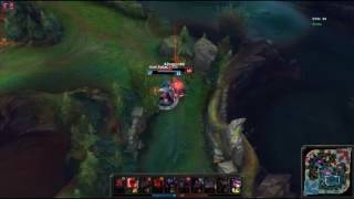 Mastra Mechanics : Insane Vayne kiting #2