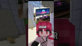 Teto chatgpt generame..😂😂 #minecraft #entertainment #fyp #divertido #funny #anime