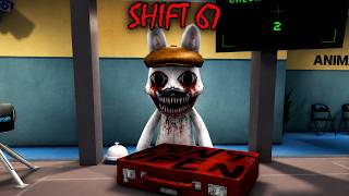 17 SECRETS in Animal Hospital (Anomaly)